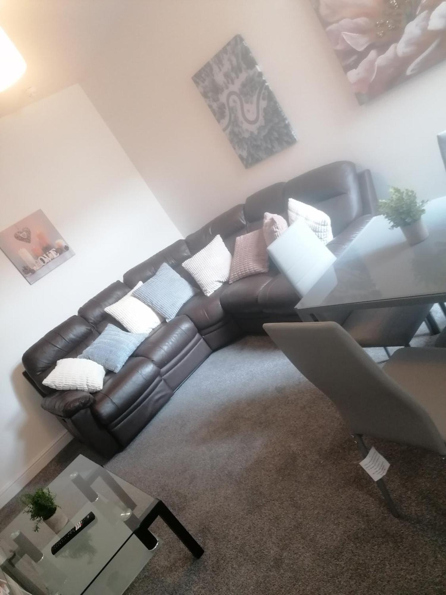Rossy Home Of Relaxations Stoke-on-Trent Esterno foto