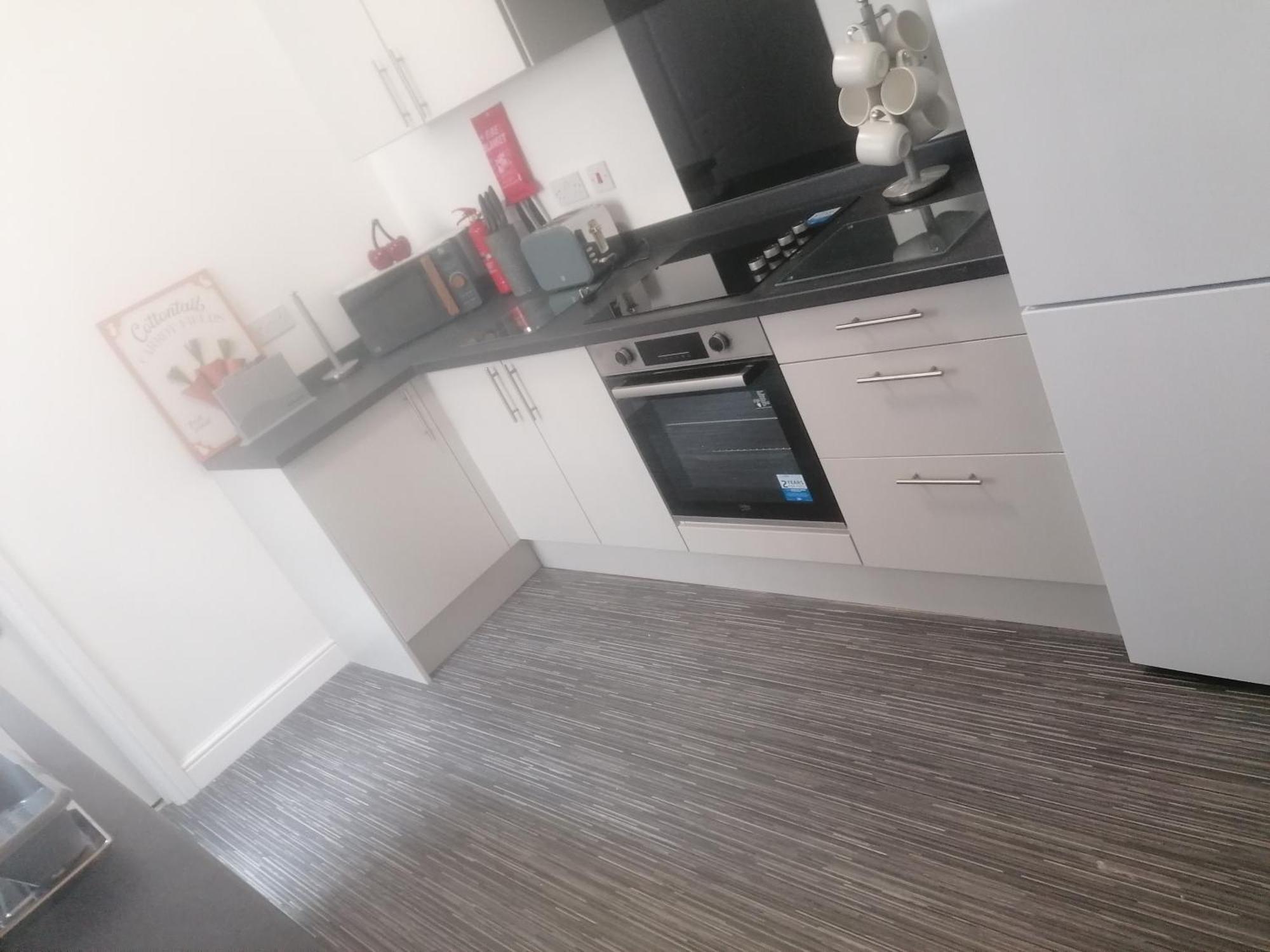 Rossy Home Of Relaxations Stoke-on-Trent Esterno foto
