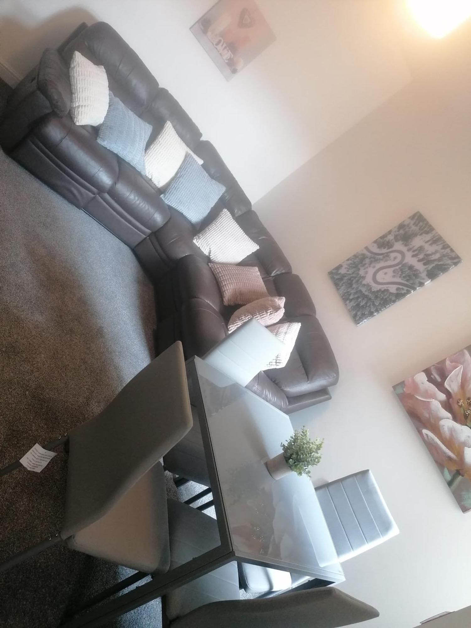 Rossy Home Of Relaxations Stoke-on-Trent Esterno foto