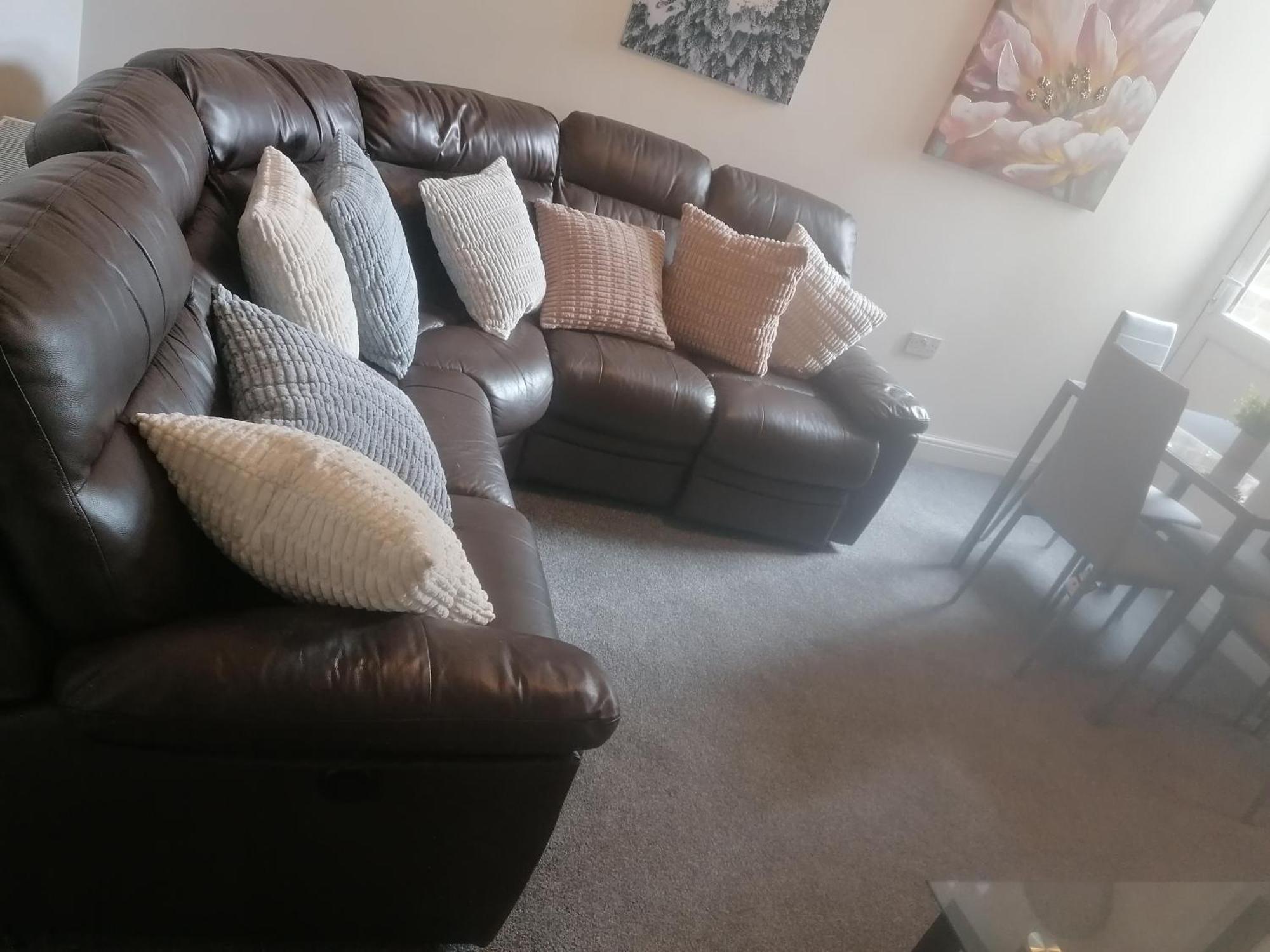 Rossy Home Of Relaxations Stoke-on-Trent Esterno foto