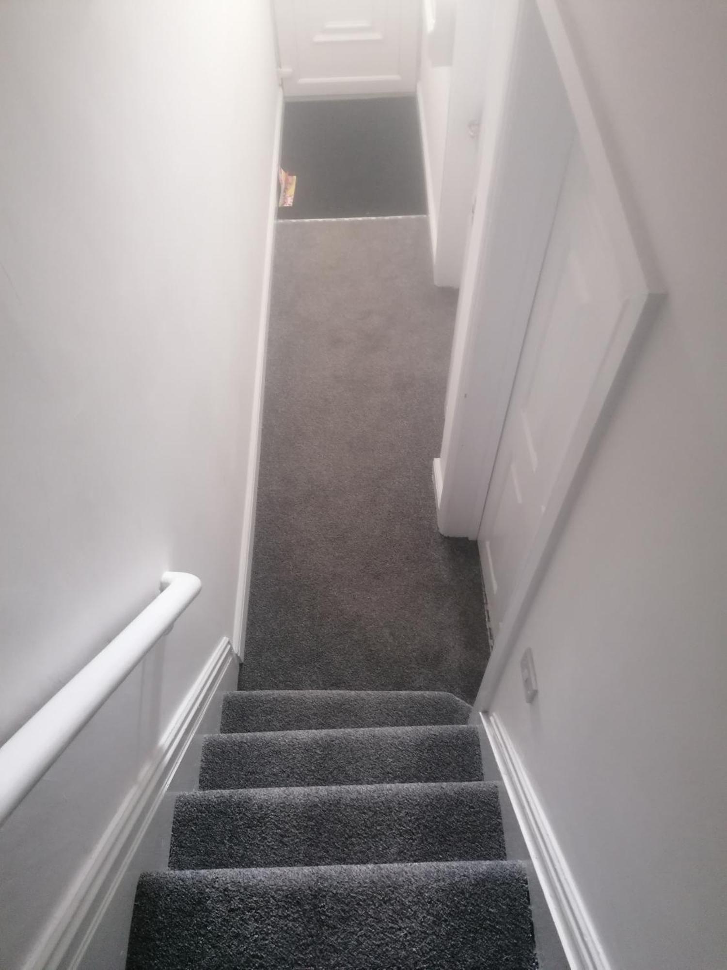 Rossy Home Of Relaxations Stoke-on-Trent Esterno foto