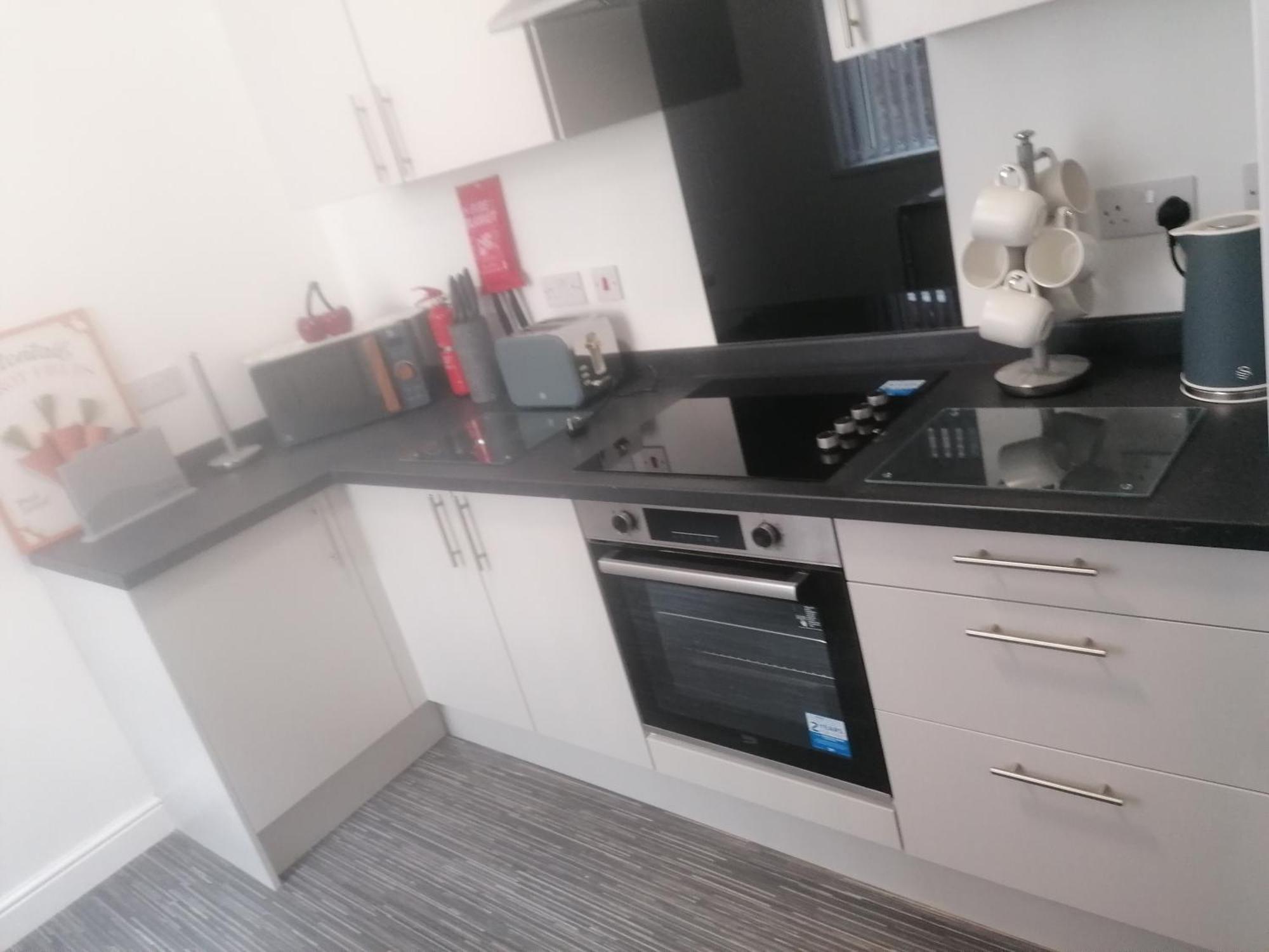 Rossy Home Of Relaxations Stoke-on-Trent Esterno foto
