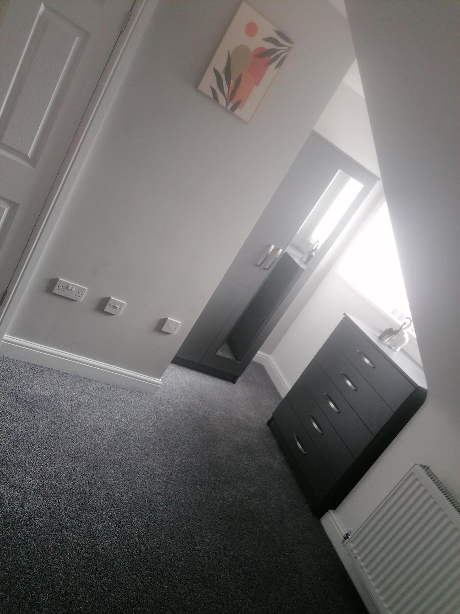 Rossy Home Of Relaxations Stoke-on-Trent Esterno foto